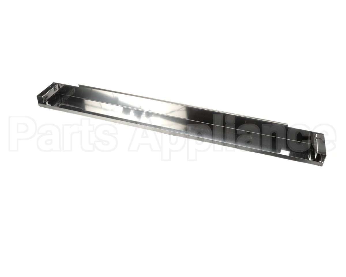 00-922435-00036 Vulcan Hart Front Lower Lid (Kick Panel, 3