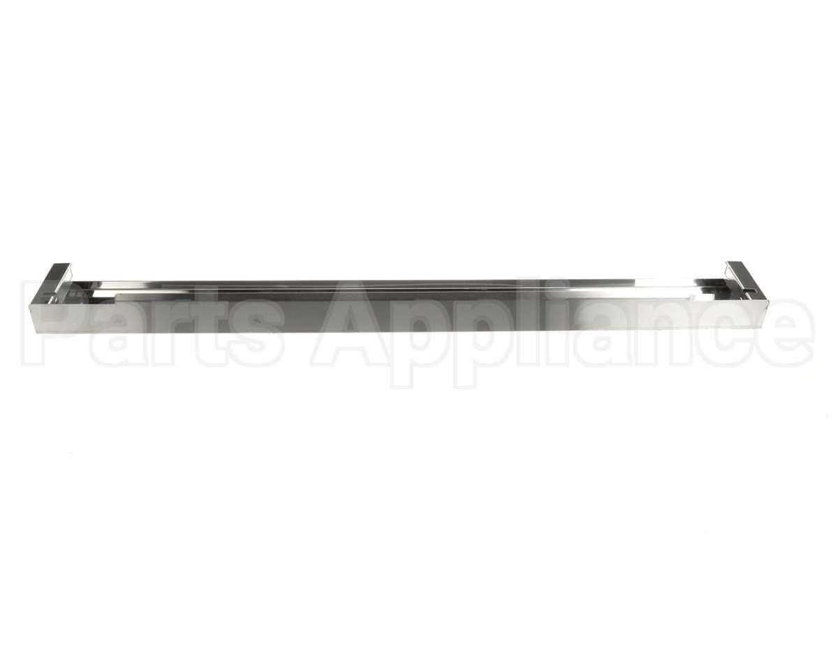 00-922435-00036 Vulcan Hart Front Lower Lid (Kick Panel, 3