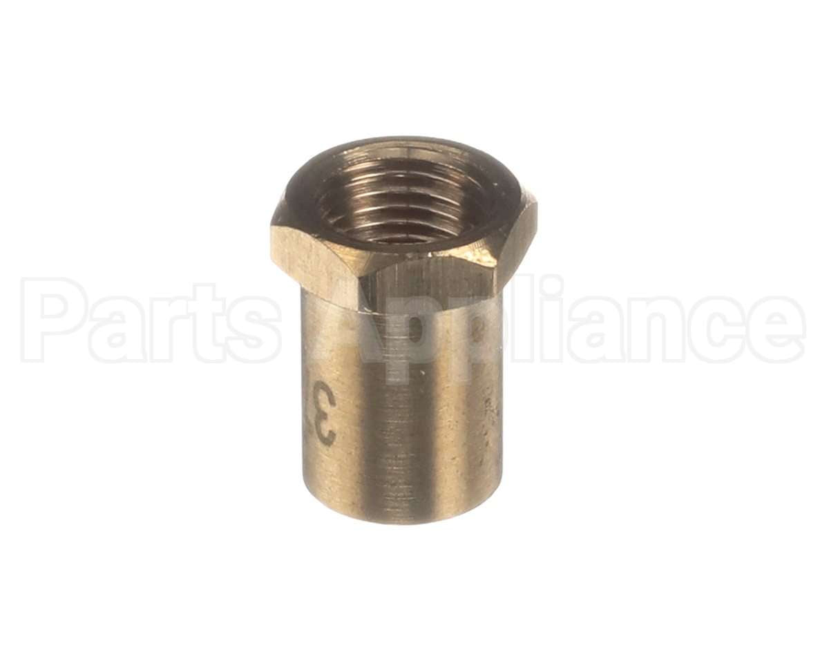 00-922451-00037 Vulcan Hart Orifice Hood, #37
