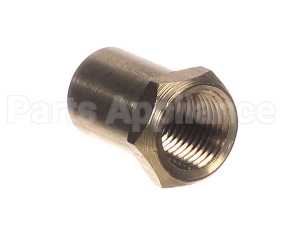 00-922451-00050 Vulcan Hart Orifice Hood, #50