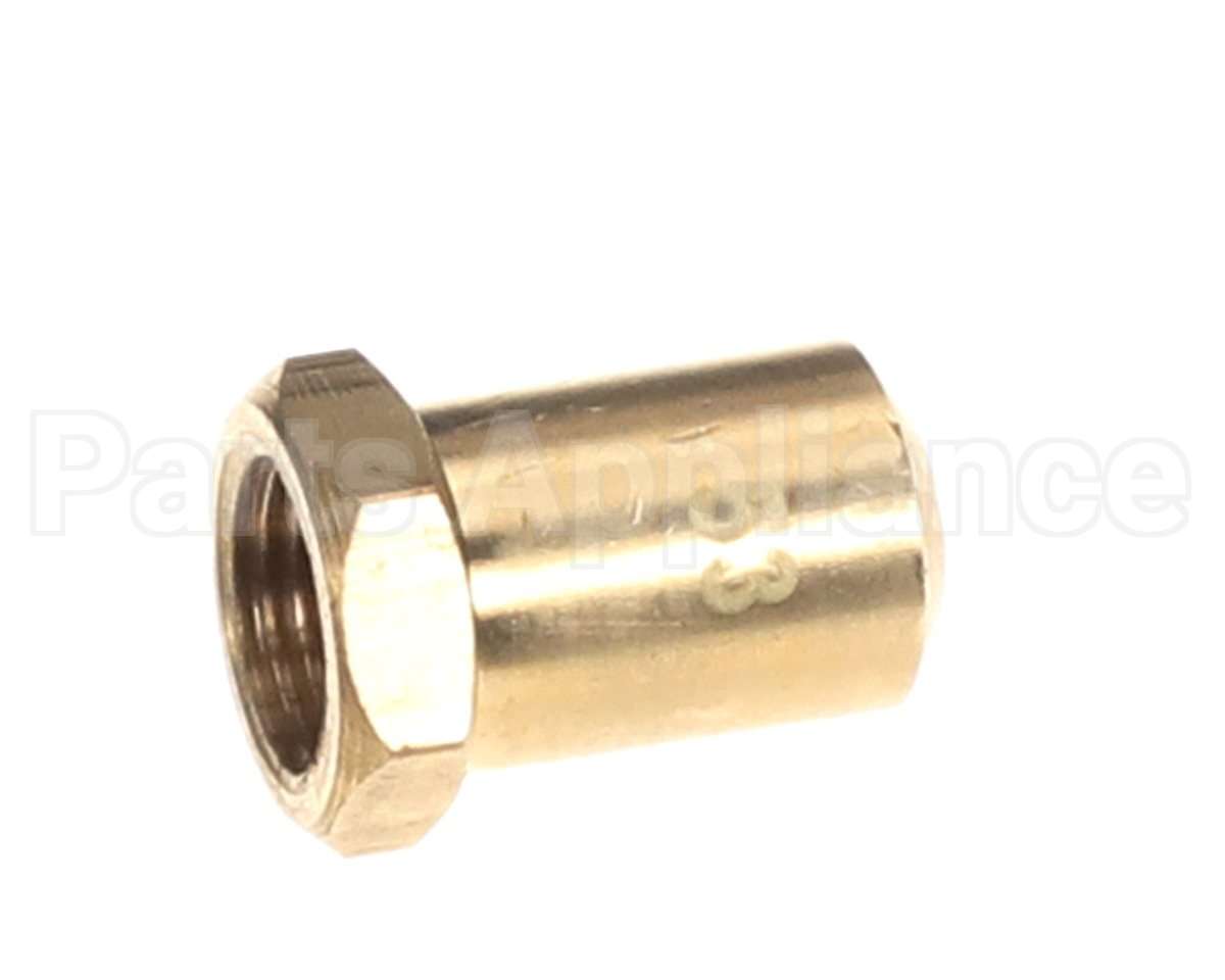 00-922451-00053 Vulcan Hart Orifice Hood, #53