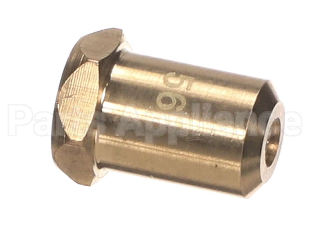 00-922451-00056 Vulcan Hart Orifice Hood, #56