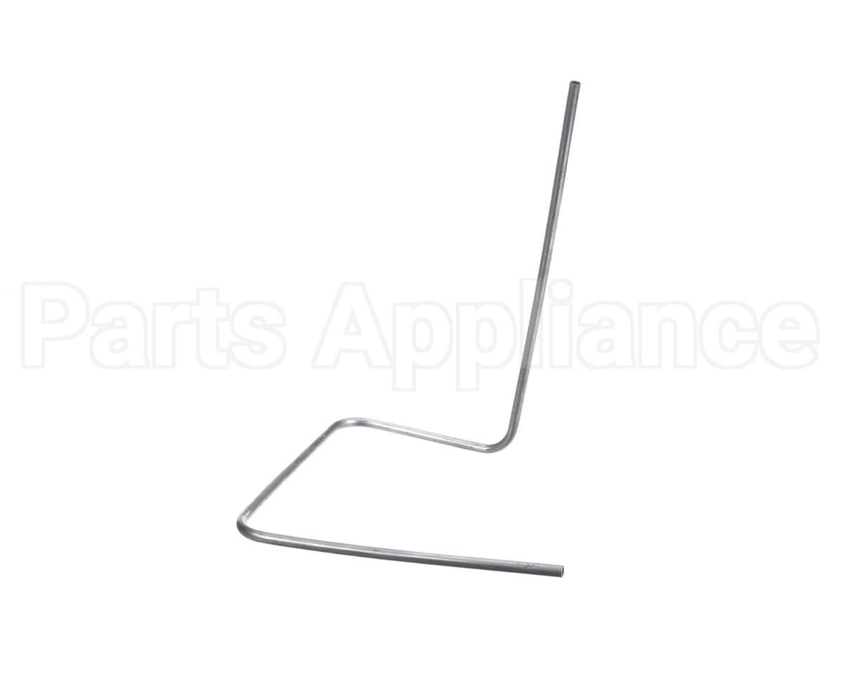 00-922459 Vulcan Hart Oven Burner Gas Line, Upper Segment