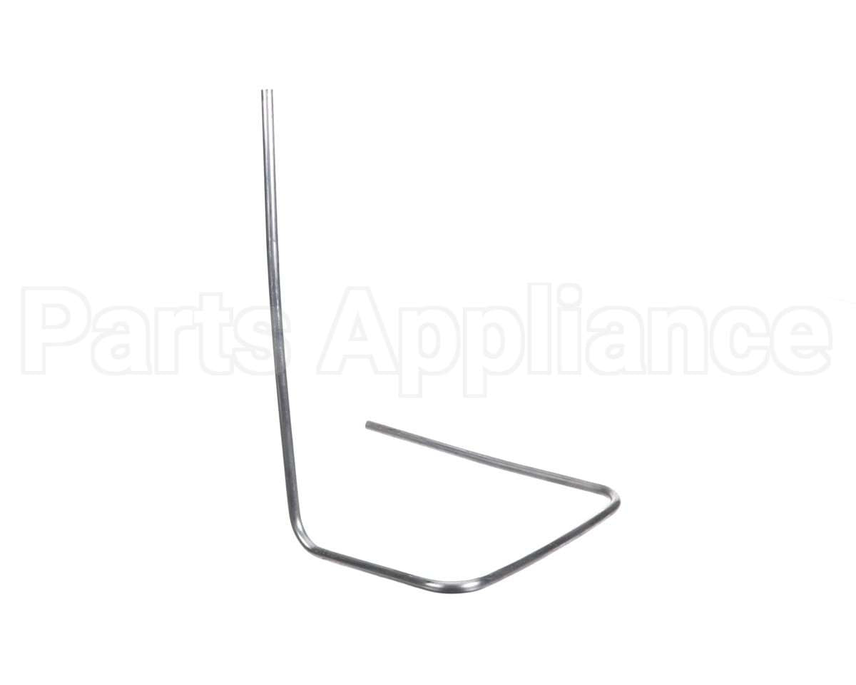 00-922459 Vulcan Hart Oven Burner Gas Line, Upper Segment