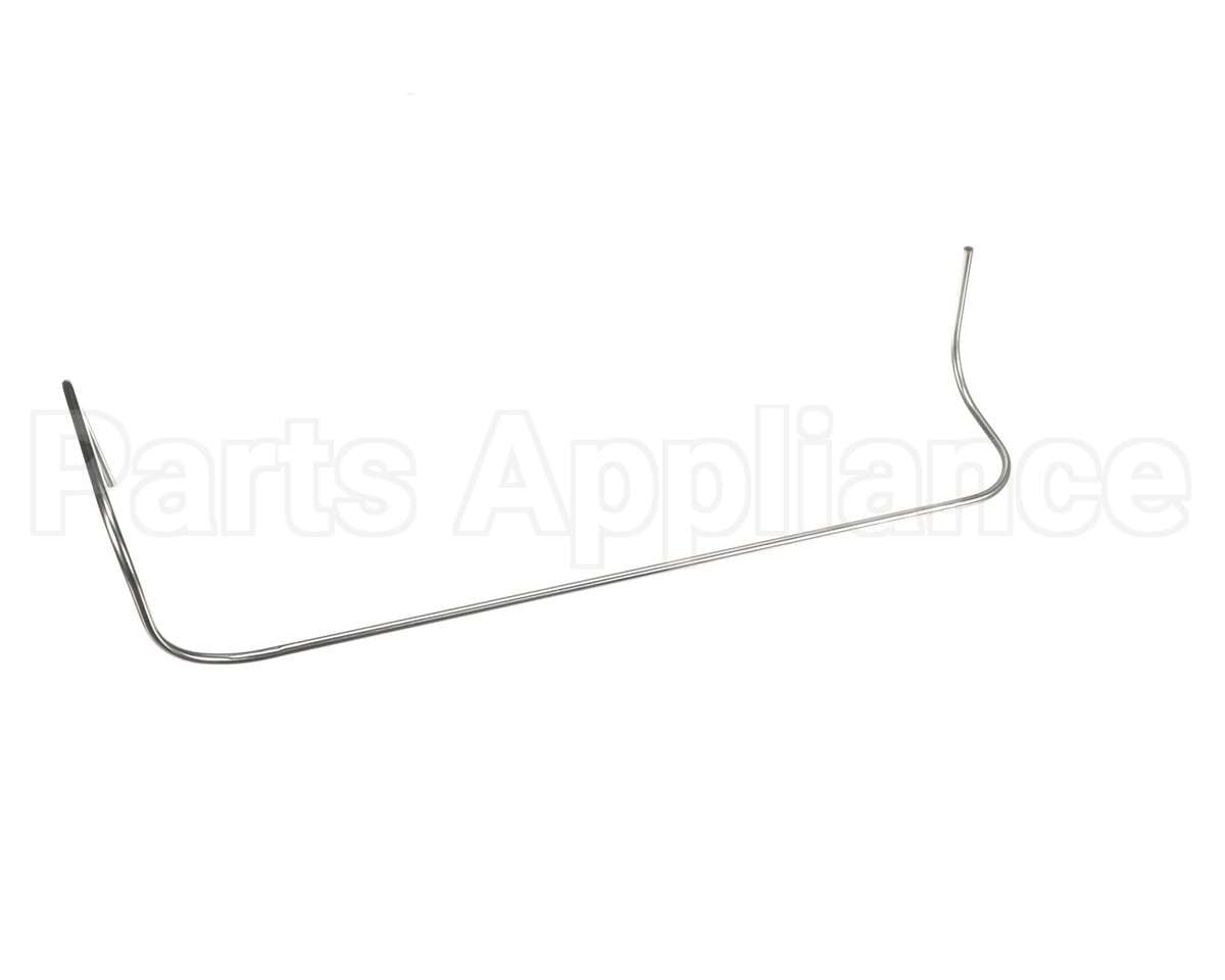 00-922491 Vulcan Hart Tubing, Open Top Pilot