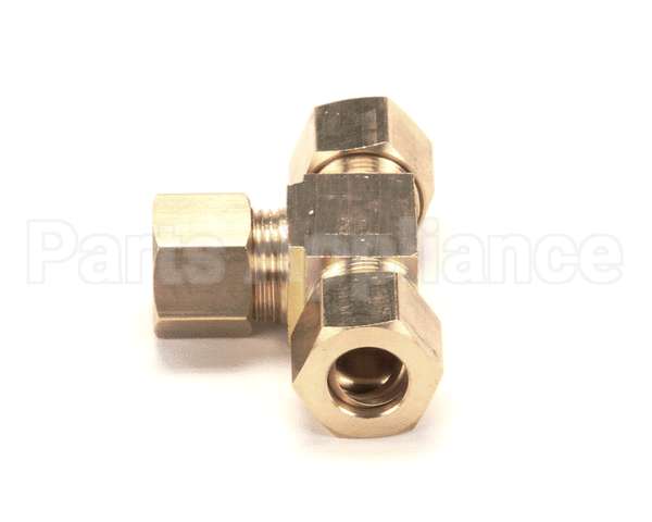 00-922510 Vulcan Hart Tee, 3/8Cc X 3/8Cc X 3/8Cc