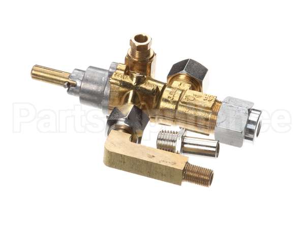 00-922518-0000A Vulcan Hart Assembly, Otb Ff Valve