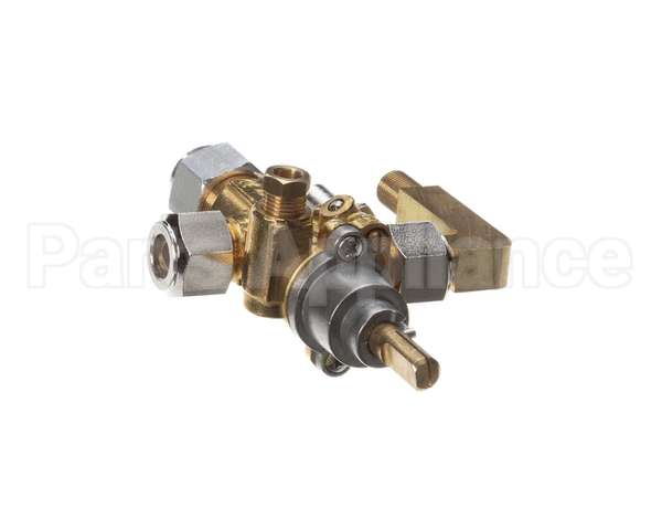 00-922518-0000A Vulcan Hart Assembly, Otb Ff Valve