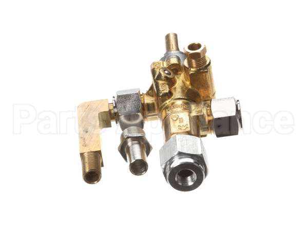 00-922518-0000A Vulcan Hart Assembly, Otb Ff Valve