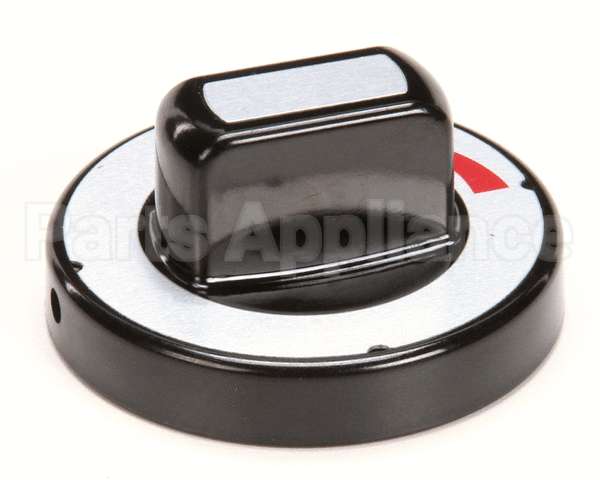 00-922519-000A1 Vulcan Hart Assembly, 2.75 In Od Knob