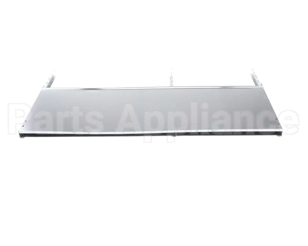 00-922540-0060A Vulcan Hart Backsplash Assembly 60