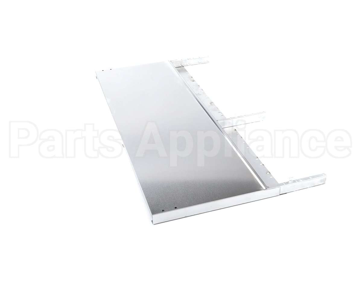 00-922540-0060A Vulcan Hart Backsplash Assembly 60