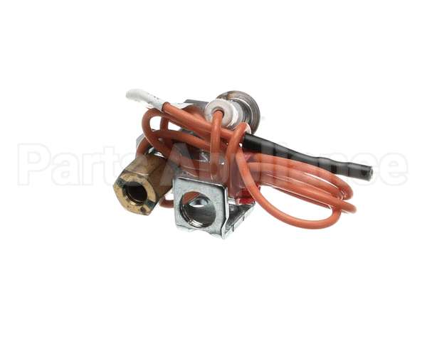 00-922547-00001 Vulcan Hart Assembly, Ff Pilot Burner, Natural