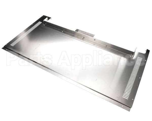 00-922715-0000A Vulcan Hart Assembly., Top Panel