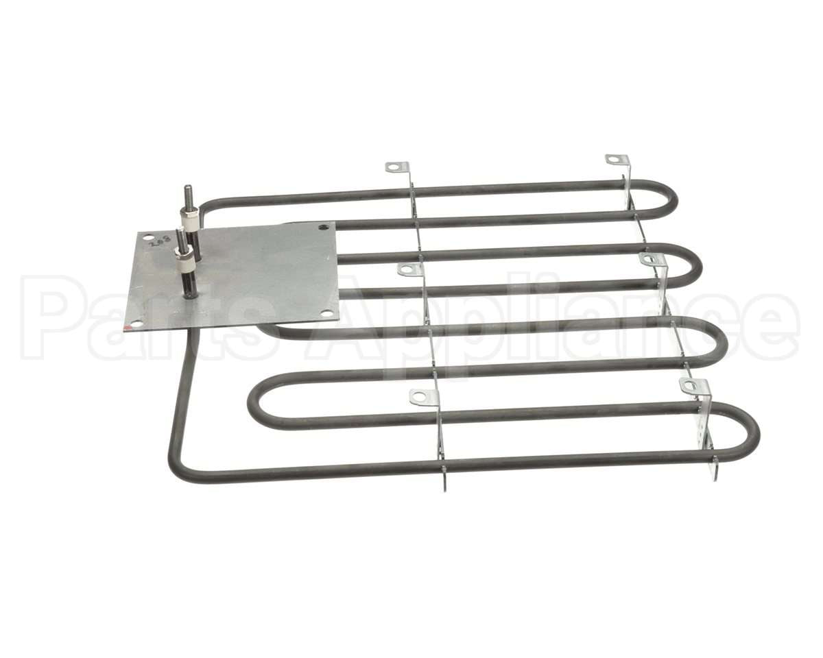 00-922767-0A208 Vulcan Hart 208 Volt Element, 2.25Kw