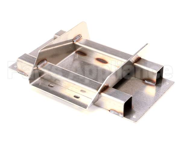 00-922820-0000A Vulcan Hart Weldment, 12 Gts Mounting