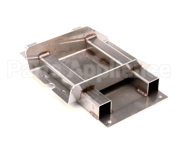 00-922820-0000A Vulcan Hart Weldment, 12 Gts Mounting