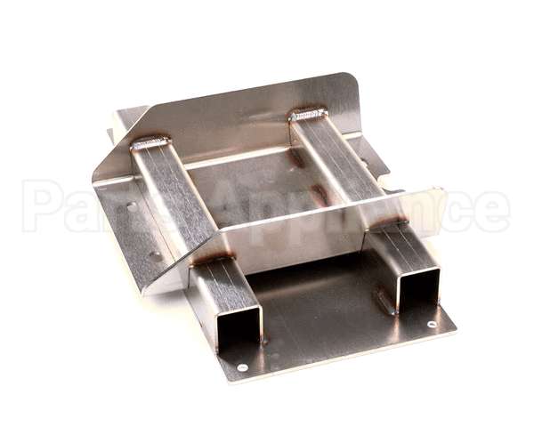 00-922820-0000A Vulcan Hart Weldment, 12 Gts Mounting