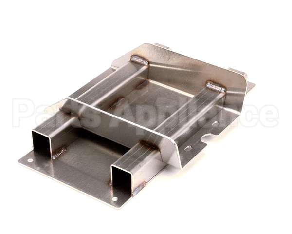 00-922820-0000A Vulcan Hart Weldment, 12 Gts Mounting