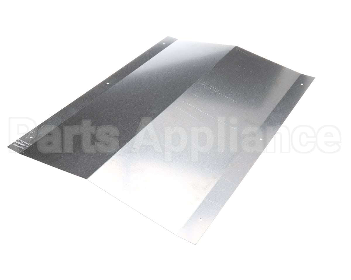 00-923516 Vulcan Hart Baffle