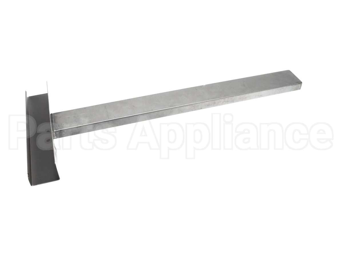 00-924009-0000A Vulcan Hart Weldment, 12In Crumb Tray