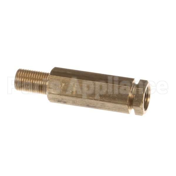 00-926523 Compatible Vulcan Orifice, Valve Extension