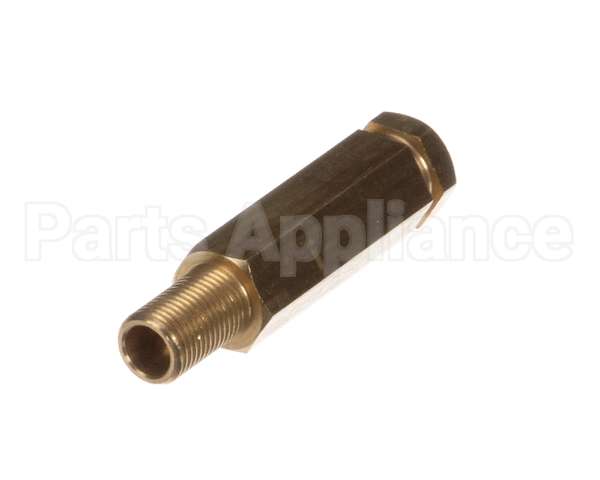 00-926523 Vulcan Hart Extension, Orifice Manual