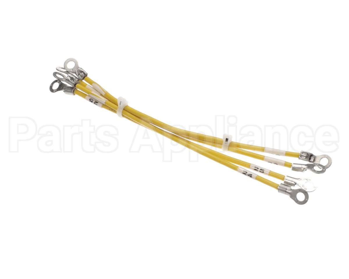 00-927540-000G1 Vulcan Hart Harness, Power 24