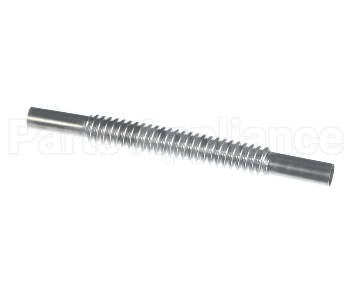 00-928037 Vulcan Hart Tube,Flex,3/8 X 5