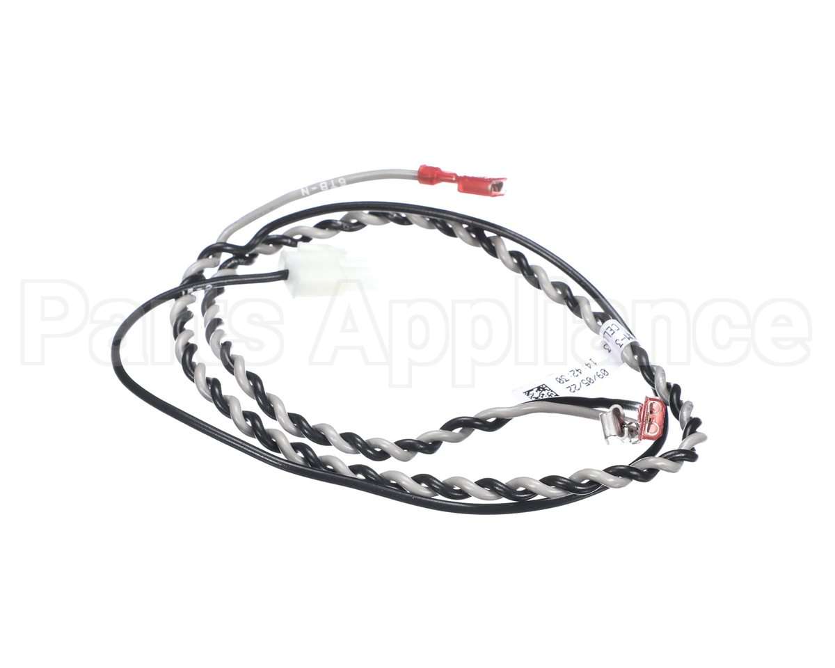 00-935951-00001 Hobart Harness,Heat,One Tank