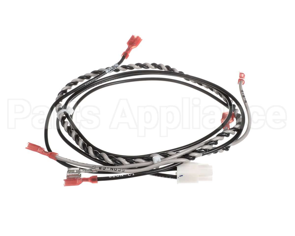 00-935951-00007 Hobart Harness,Booster Contactor,30Kw