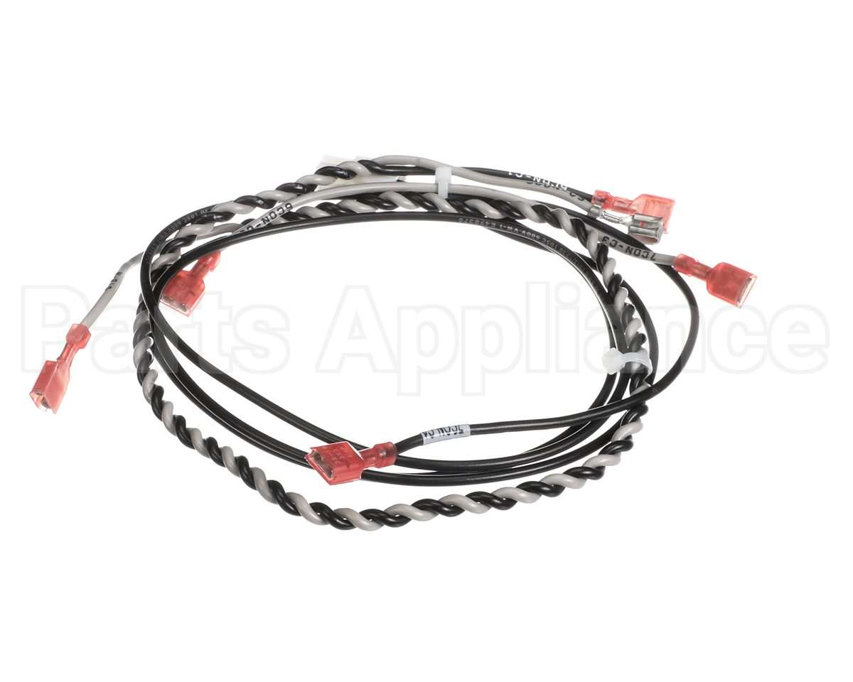 00-935951-00007 Hobart Harness,Booster Contactor,30Kw