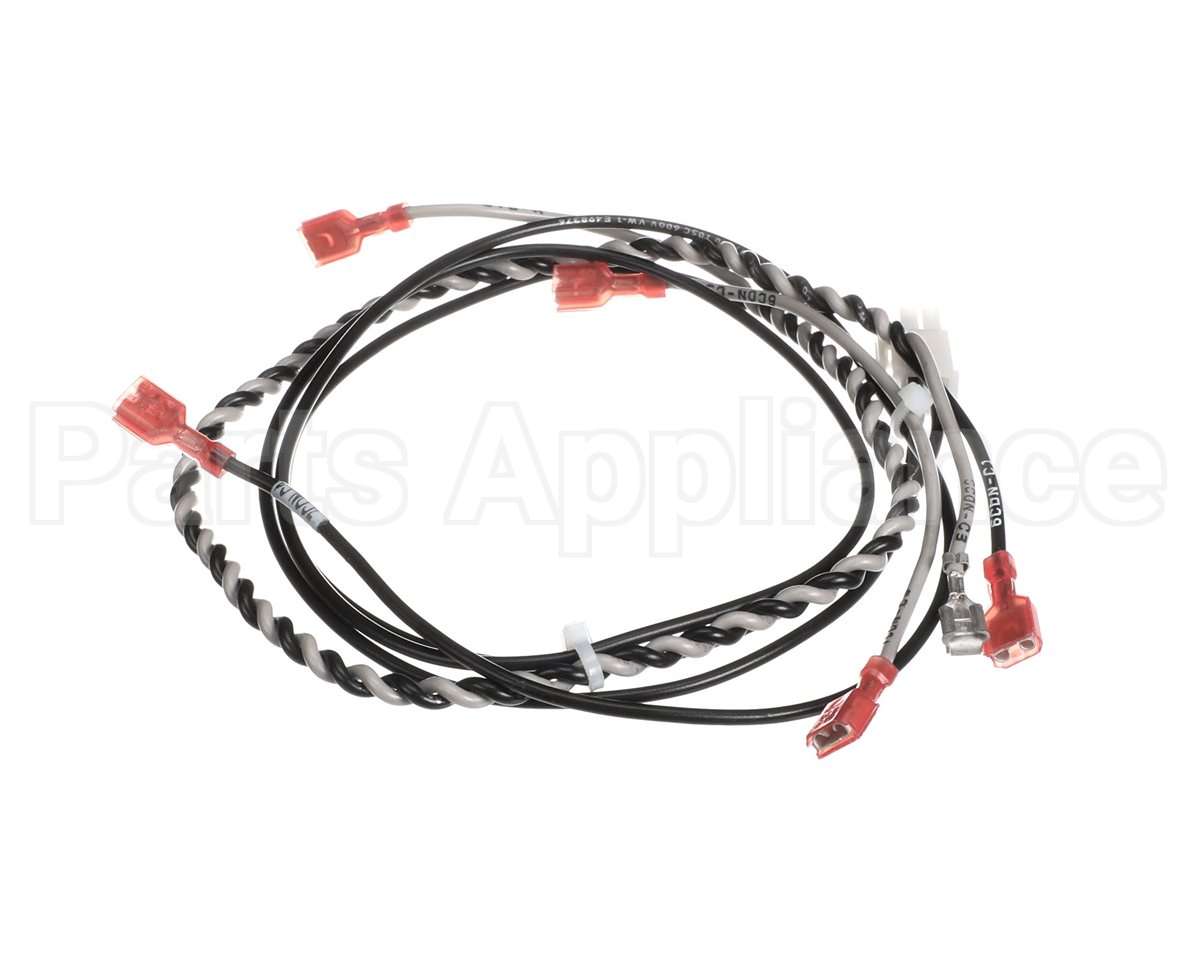 00-935951-00007 Hobart Harness,Booster Contactor,30Kw