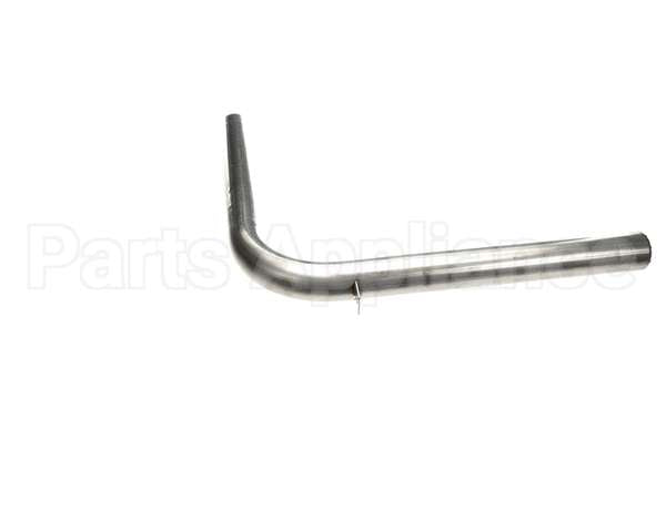 00-935979 Hobart Tube,Weldment,Feed,Wash