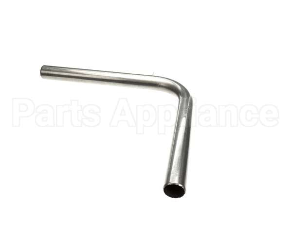 00-935979 Hobart Tube,Weldment,Feed,Wash