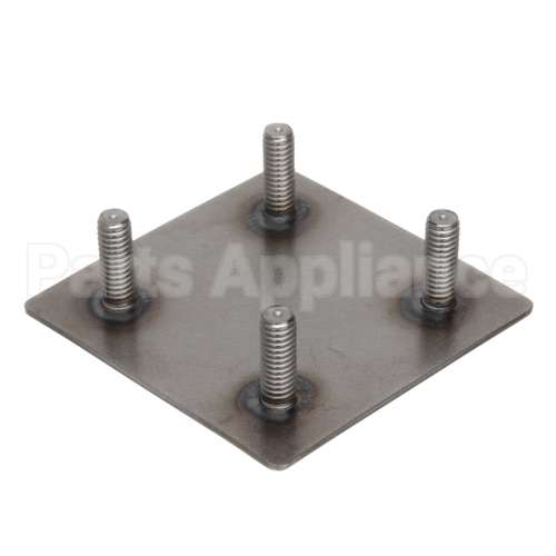 00-935985 Hobart Weldment,Mtg Plate,Bearing,Hsg