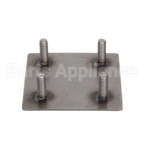 00-935985 Hobart Weldment,Mtg Plate,Bearing,Hsg