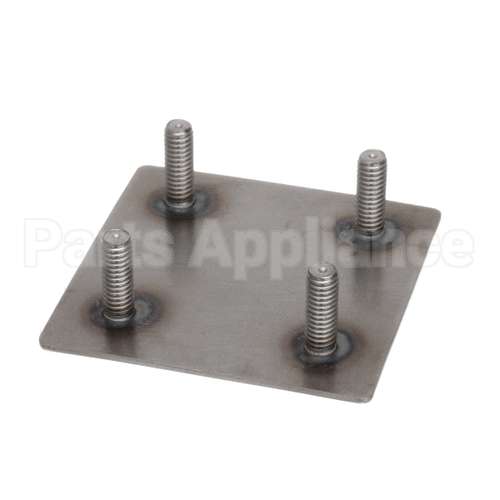 00-935985 Hobart Weldment,Mtg Plate,Bearing,Hsg