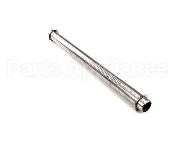 00-936020-00002 Hobart Tube,Weldment,Feed,Wash,Upper,Hts
