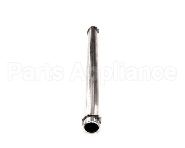 00-936020-00002 Hobart Tube,Weldment,Feed,Wash,Upper,Hts