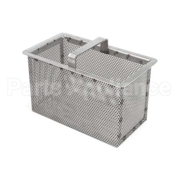00-936161 Compatible Midwest Appliance Parts Strainer, Bucket, Weldment