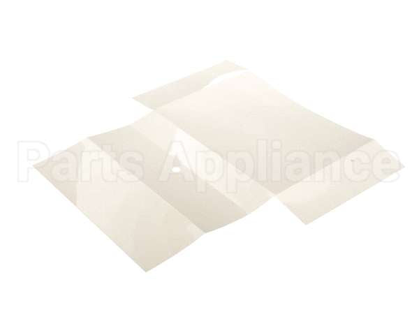 00-936229 Hobart Barrier,Mylar,Booster