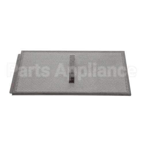 00-936242-00001 Hobart Strainer,Weldment,Front