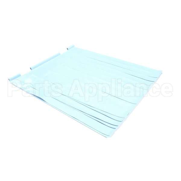 00-936428 Compatible Midwest Appliance Parts Curtain, Wash, 3-Ply, Std, C64E