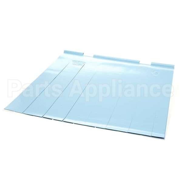 00-936520 Compatible Midwest Appliance Parts Curtain, Splash, Corner, Cs