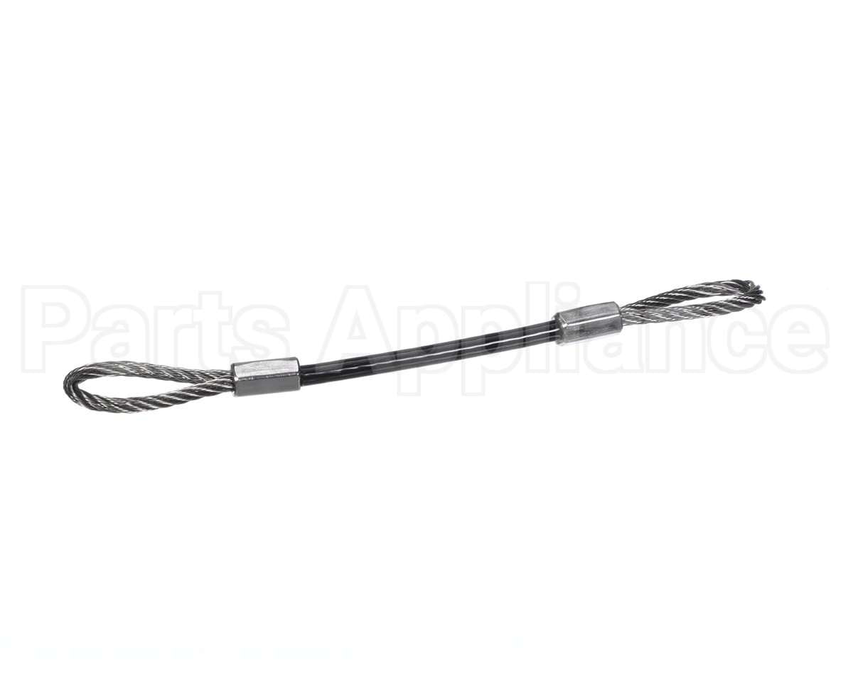 00-936527-00003 Hobart Cable,Door,Stop,Fltch