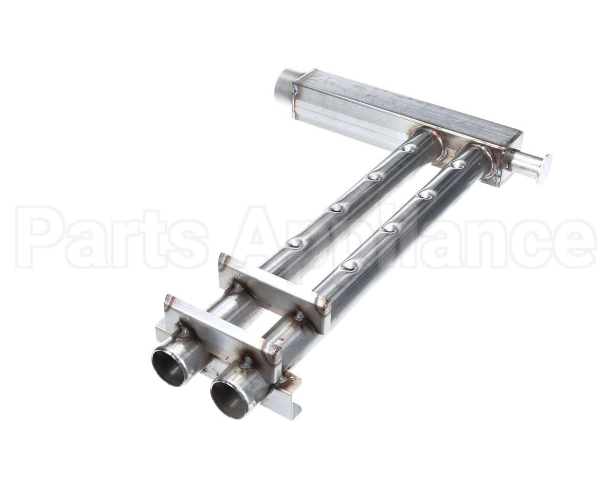 00-936537 Hobart Arm,Weldment,Prewash,Lower,Cs,L-R