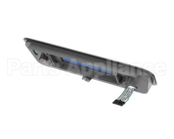 00-936557-00001 Hobart I,Assembly,Bezel/Keypad, Tri-Lingu