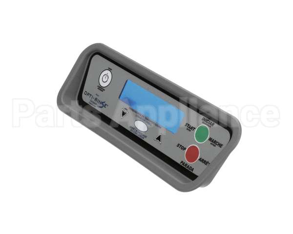 00-936557-00001 Hobart I,Assembly,Bezel/Keypad, Tri-Lingu
