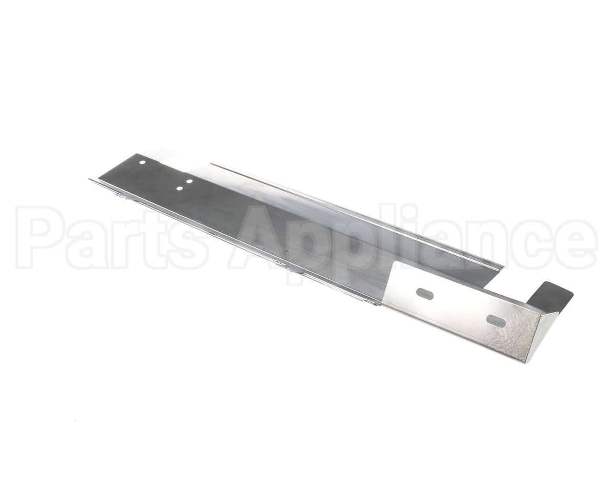 00-936569 Hobart Baffle,Weldment,Return,Water,R-L
